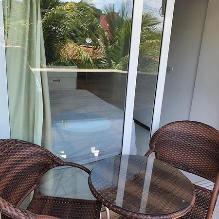 Pipas Bay - Flat Beira Mar Apartment Praia de Pipa Стая снимка