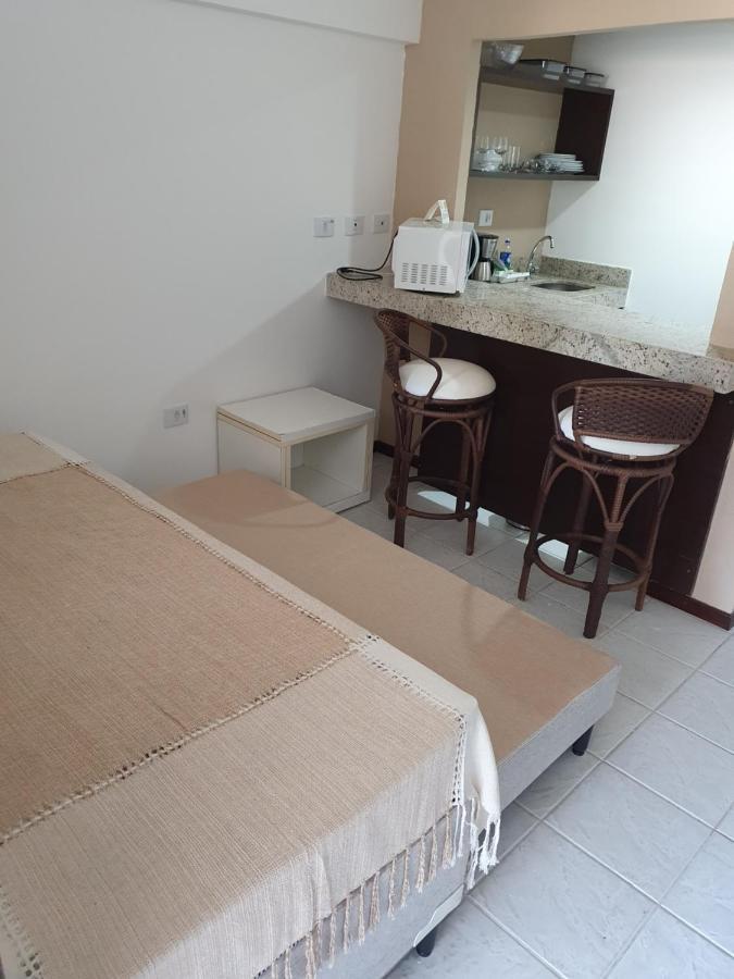 Pipas Bay - Flat Beira Mar Apartment Praia de Pipa Екстериор снимка