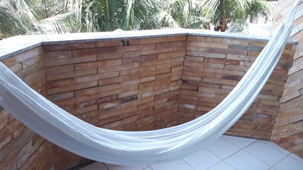 Pipas Bay - Flat Beira Mar Apartment Praia de Pipa Екстериор снимка